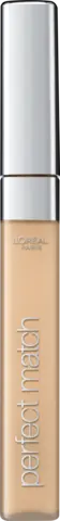 Perfect Match Concealer 3.N Beige Creme von L'OREAL PARIS