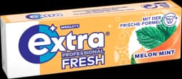 Fresh Melon Mint 10ST von WRIGLEY´S