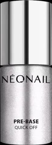 UV-Nagellack Pre-Base Quick Off von NEONAIL