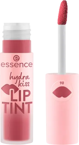 Hydra Kiss Lip Tint Berry Crush 06 von ESSENCE
