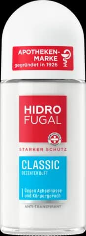 Classic Roll-on von HIDROFUGAL