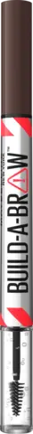 Build-A-Brow Augenbrauenstift 260 deep brown von MAYBELLINE NEW YORK
