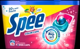 Power Caps Color All in 1 von SPEE