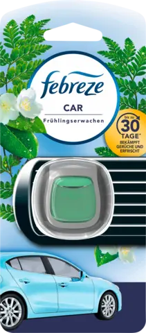 Auto Lufterfrischer Frühlingserwachen von FEBREZE