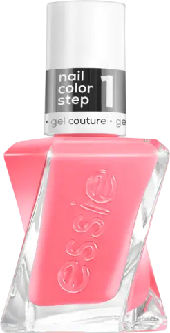 Nagellack Gel Couture 50 stitch by stitch von ESSIE