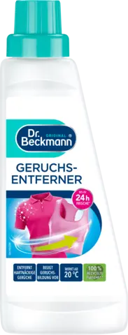 Geruchs-Entferner von DR.BECKMANN