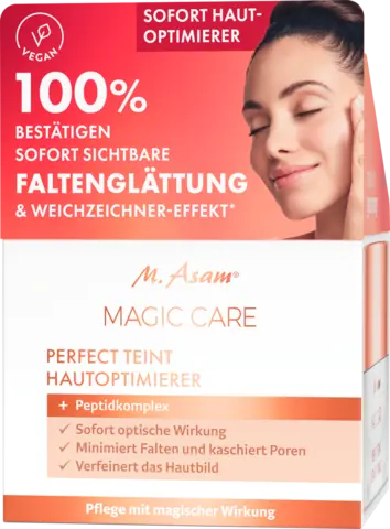 Magic Care Perfect Teint von M.ASAM