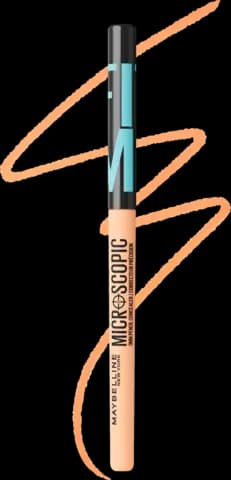 Microscopic 3mm Pencil Concealer 06 Vanilla von MAYBELLINE NEW YORK