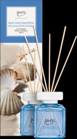 Sunny Beachtime von ESSENTIALS BY IPURO