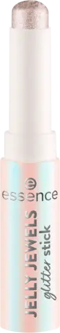 Jelly Jewels Glitter Stick Diamand Dust 02 von ESSENCE