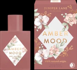 Amber Mood von JUNIPER LANE