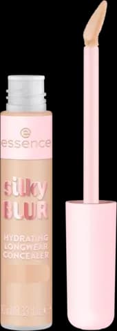 Silky Blur Hydrating Longwear Concealer 120 von ESSENCE