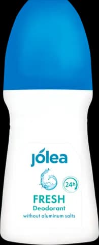 Deo Roll-on Fresh von jolea