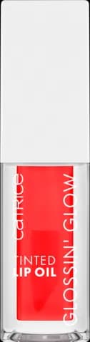 Glossin' Glow Tinted Lip Oil 020 drama mama von CATRICE