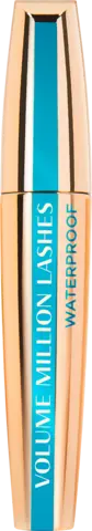 Volume Million Lashes Mascara Waterproof von L'OREAL PARIS