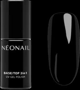 UV-Nagellack Base/Top 2in1 von NEONAIL