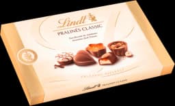 Pralines Classic von LINDT