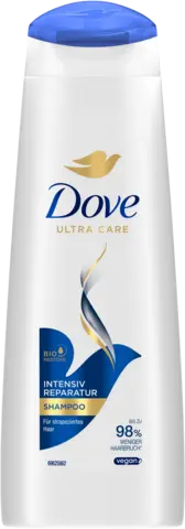 Intensiv Reparatur Shampoo von DOVE