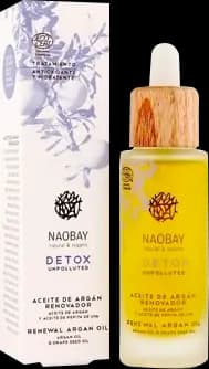 Renewal Argan Oil von NAOBAY