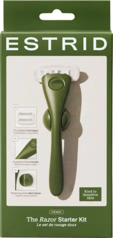 Starter Kit moss von ESTRID