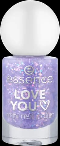 Love you Mini Nail Polish 13 von ESSENCE