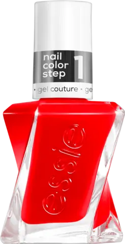 Nagellack Gel Couture 260 flashed von ESSIE