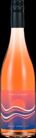 Alster Elbe Rosé von BUDNI