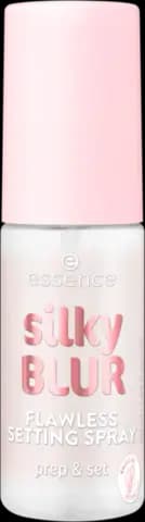Silky Blur Fawless Setting Spray von ESSENCE