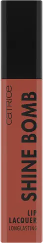 Shine Bomb Lipstick Hottie 070 von CATRICE