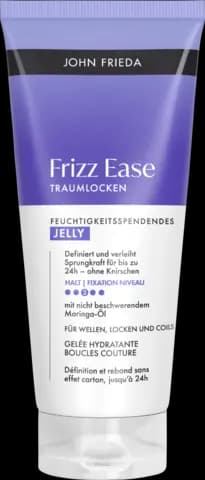 Frizz Ease Traumlocken Feuchtigkeitsspendendes Jelly von JOHN FRIEDA