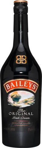 The Original Irish Cream 17 % vol. von BAILEYS