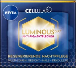 Anti-Pigmentflecken von NIVEA