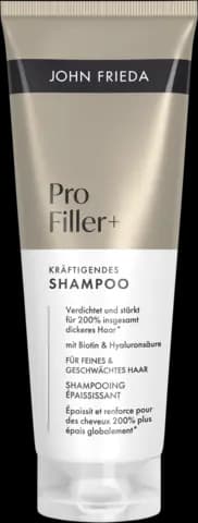 Profiller+ Kräftigendes Shampoo von JOHN FRIEDA