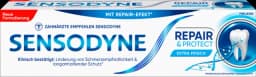 Repair & Protect Zahncreme von SENSODYNE