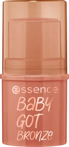 Baby Got Bronze Bronzing Stick 10 cinnamon spice von ESSENCE