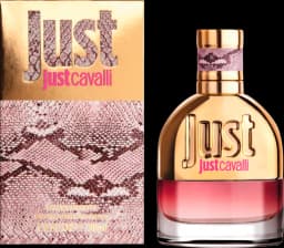 Just Cavalli for Her Eau de Toilette von ROBERTO CAVALLI