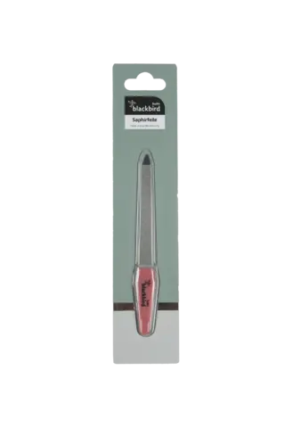 Saphirfeile von BLACKBIRD