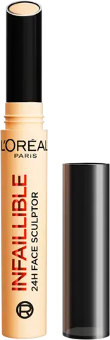 Infaillible 24H Face Sculptor Contouring Stick fair lift von L'OREAL PARIS