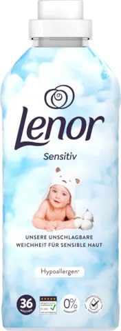 Sensitiv von LENOR