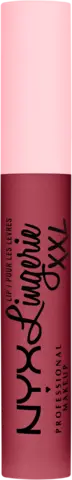 Lip Lingerie XXL 14 Bust-ed von NYX