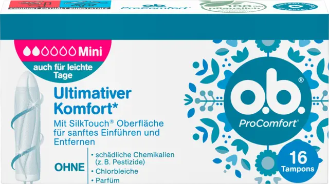 ProComfort Mini von OB