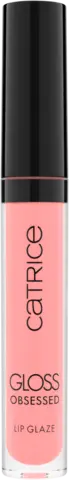 Gloss Obsessed Lip Glaze Same Gloss Different Day 020 von CATRICE