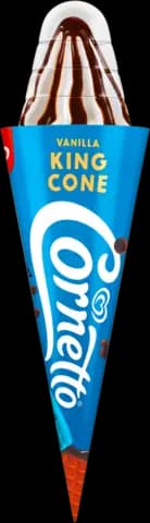 Cornetto King Cone von LANGNESE
