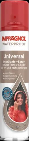 Universal Imprägnierspray von IMPRÄGNOL
