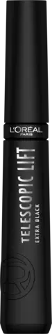 Mascara Telescopic Lift Extra Black von L'OREAL PARIS