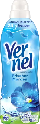 Weichspüler Frischer Morgen von VERNEL