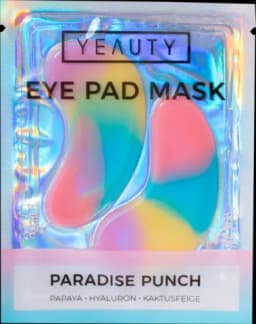 Paradise Punch von YEAUTY