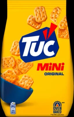 Mini Original von TUC