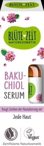 Bakuchiol Serum von BLÜTEZEIT