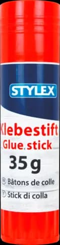 Klebestift Paste von STYLEX